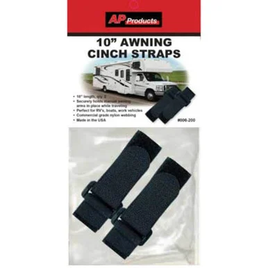 AP Products 6203 Awning Hangers 006203