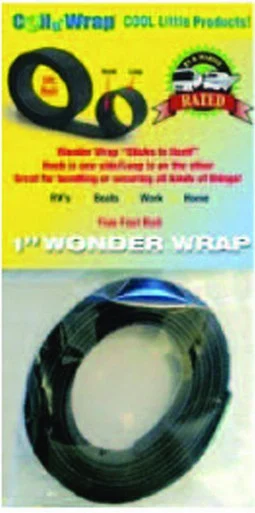 AP Products 6205 Wonder Wrap 006205