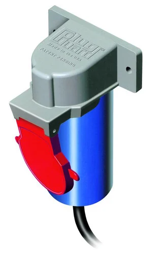 AP Products 8320 Plug Guard 008320