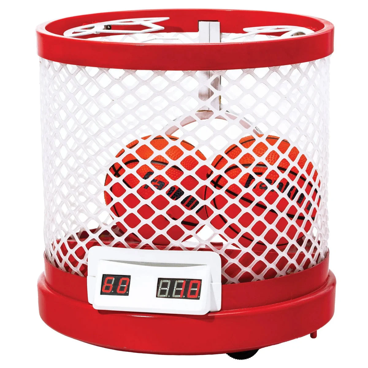 Franklin & Ben Indoor Electronic Mini Basketball Game