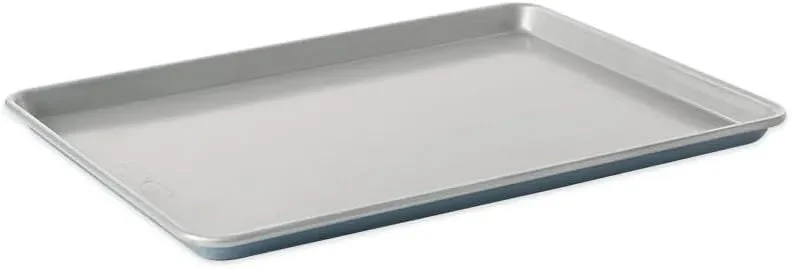 Nordic Ware Nonstick Aluminum Half Sheet Pan
