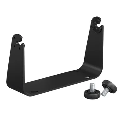 Garmin 010-12992-01 Bail Mount With Knobs F/gpsmap® 9x3 Series