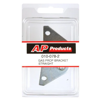 AP Products 100782 Flat Brackets 0100782
