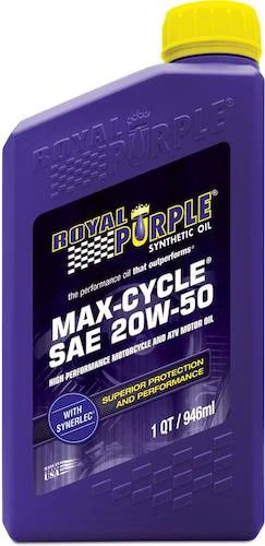 Royal Purple 1316 20W50 Motor Oil 01316_68