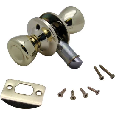 AP Products 13203 Passage Lock Set 013203
