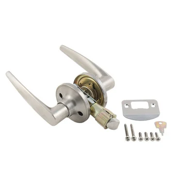 AP Products 013230SS Lever Passage Lock