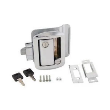 AP Products 13572 Travel Trailer Entrance Lock Set 013572