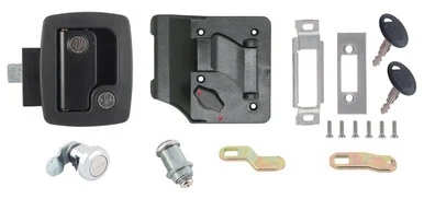 AP Products 136201 Key'd a Like Lock Kit 0136201