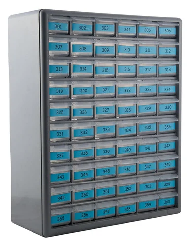 AP Products 013689 RV 300 Series Keys - Forespar Performance Products
