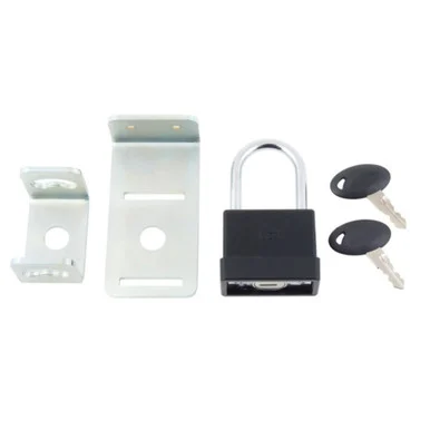 AP Products 13705 Rekeyable Padlock 013705