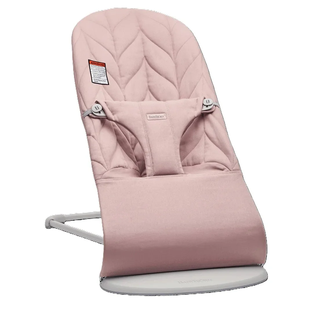 Baby Bjorn Bouncer Bliss - Greige / Mesh