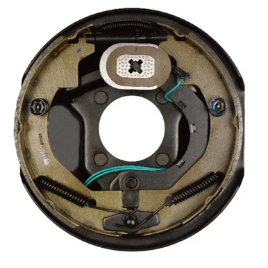 AP Products 14122258 Brake Assembly 014122258