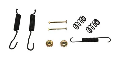 AP Products 014136445 Spring and Hardware Kit - Forespar Performance Products