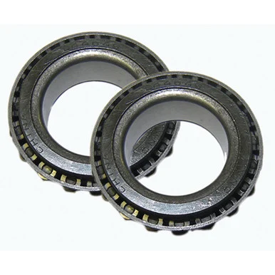AP Products 141816282 Inner and Outer Bearing 0141816282