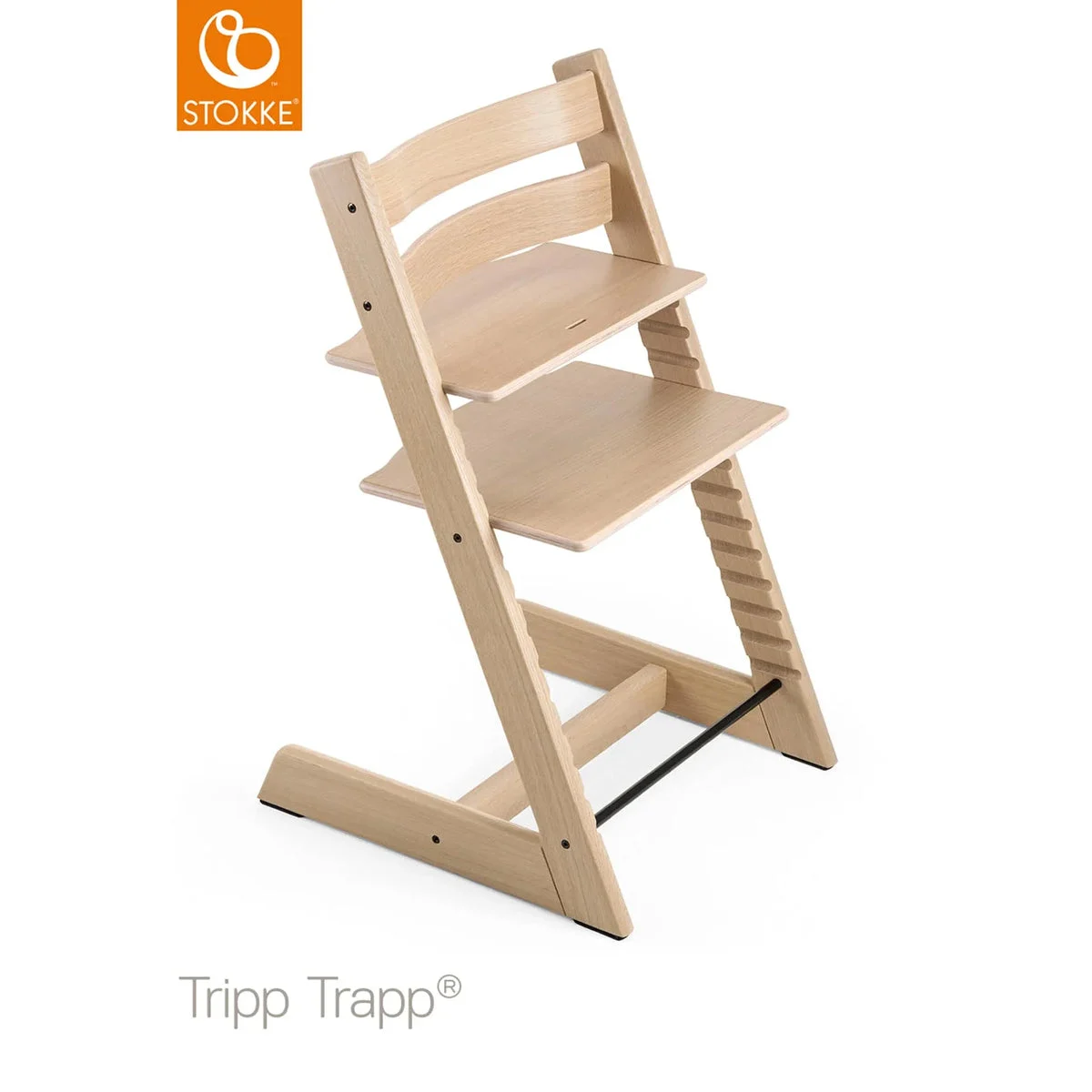 Stokke Adjustable High Chair