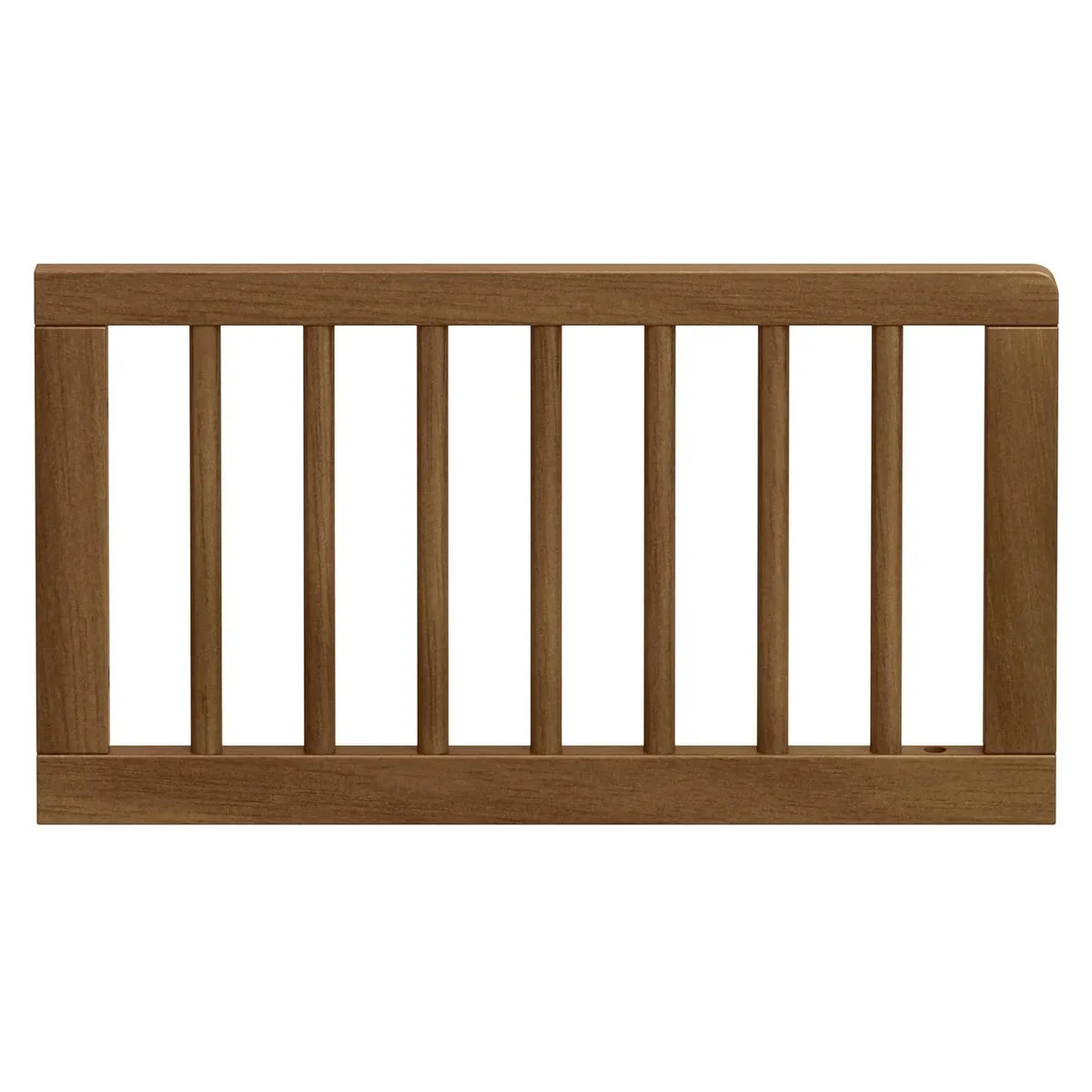 Namesake Toddler Bed Conversion Kit - Natural Walnut
