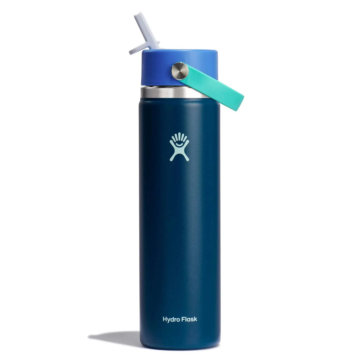 Hydro Flask Wide Mouth Water Bottle - 24oz