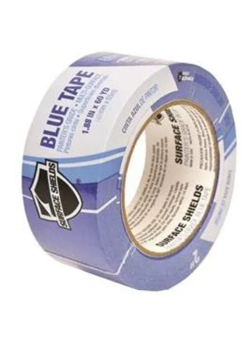AP Products 022BT15180 Blue Masking Tape