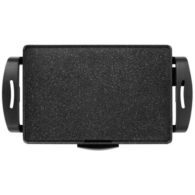 Starfrit 024402-002-0000 The Rock Electric Griddle, 19" X 13"
