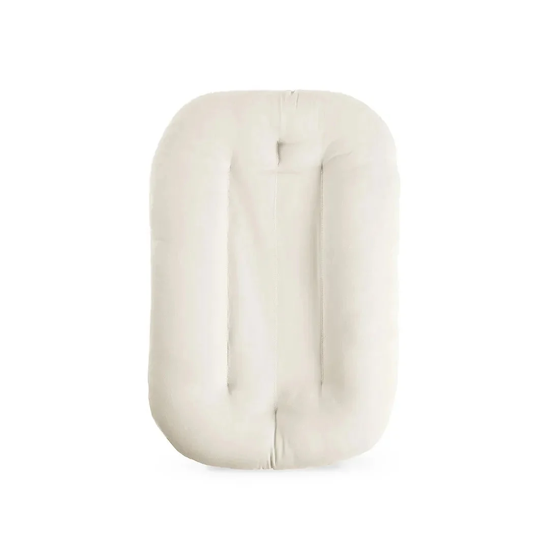Snuggle Me Infant Lounger - Natural (See Description)