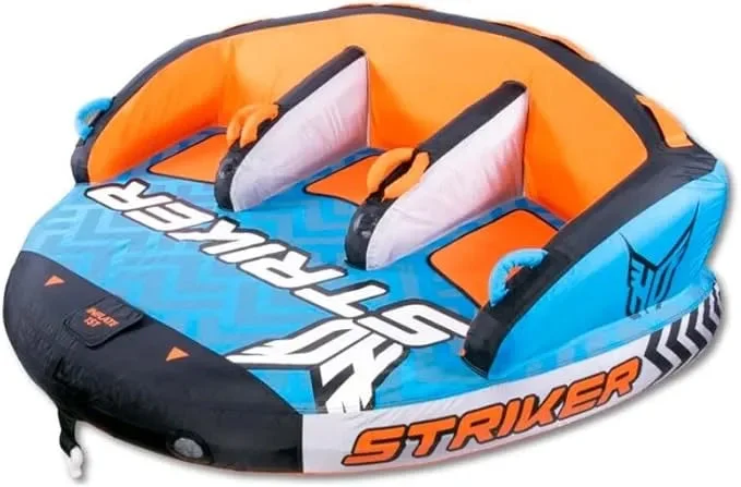 HO Sports 3 Person Water Tube