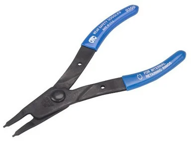 Otc 0300 Internal Straight Snap Ring Pliers
