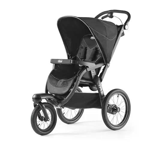 Chicco TRE Jogging Stroller - Galaxy (See Description)