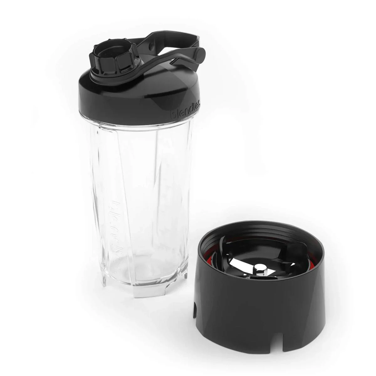 Blendtec Go Jar: 24oz Blender Cup for On-the-Go