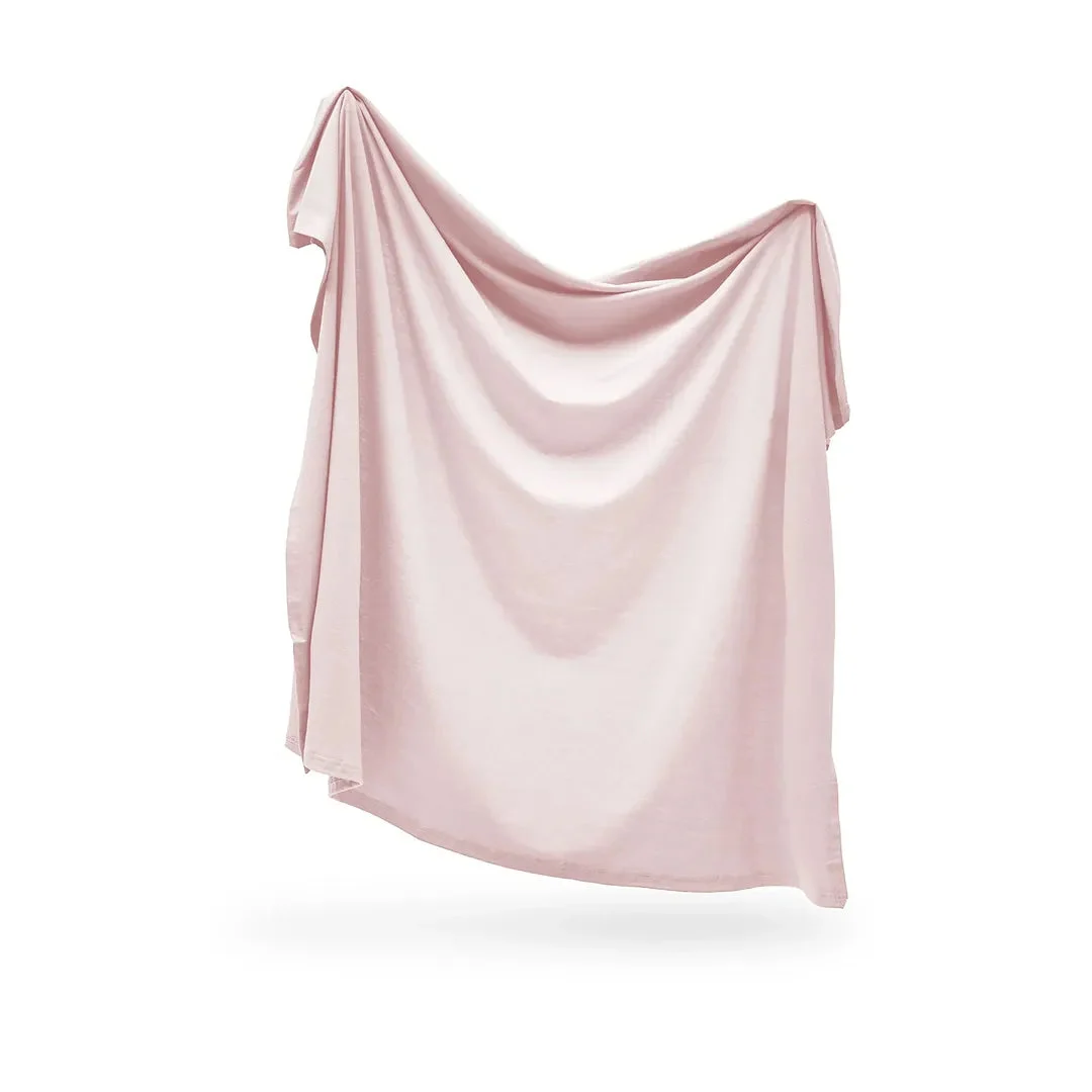 Snuggle Me Swaddle - Petal