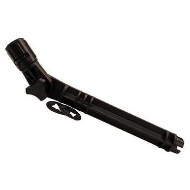 Scotty Inc. 0453 Gimbal Adapter W/gear Head