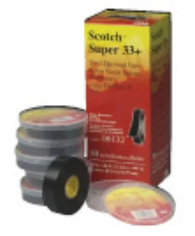 3M 054007-69764 Vinyl Electrical Tape 3/4" x 60'