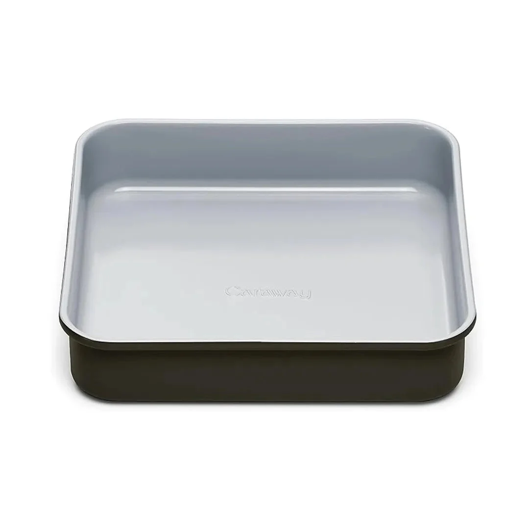 Caraway Square Baking Pan - Black