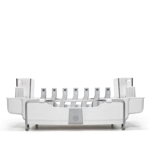 OXO Foldaway Dish Rack