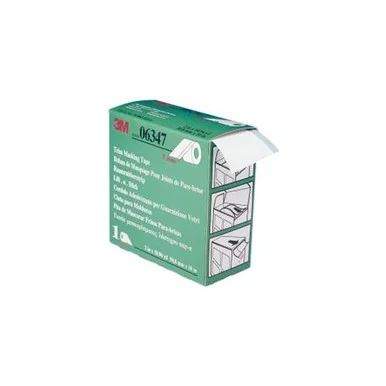 3m 06347 Trim Masking Tape, 50.8mm X 10m