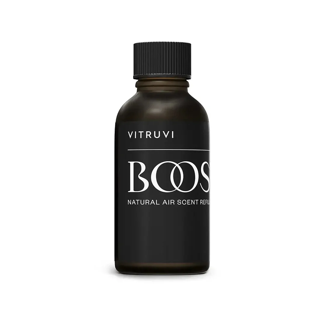 Vitruvi Boost Waterless Diffuser Scent - 30ml