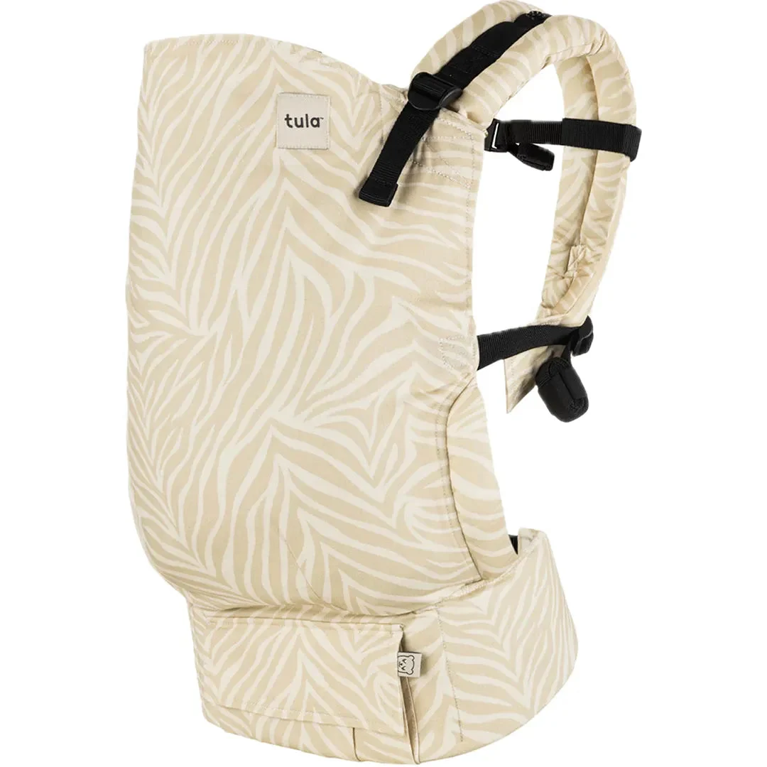Tula Cotton Toddler Carrier- Savannah