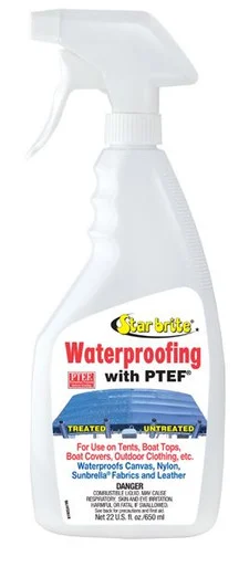 Star Brite 081922P Waterproofing