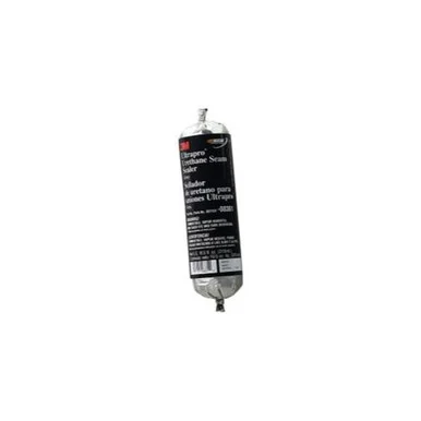 3m 08361 Ultrapro Urethane Seam Sealer, Gray, 310 Ml Foil Pack
