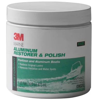 3M 9020 Aluminum Restorer 09020_68