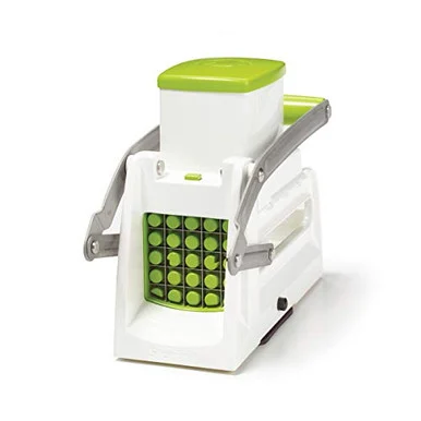 Starfrit 092919-002-0000 Pro Fry Cutter And Cuber
