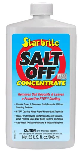 Star Brite 093932 Salt Off