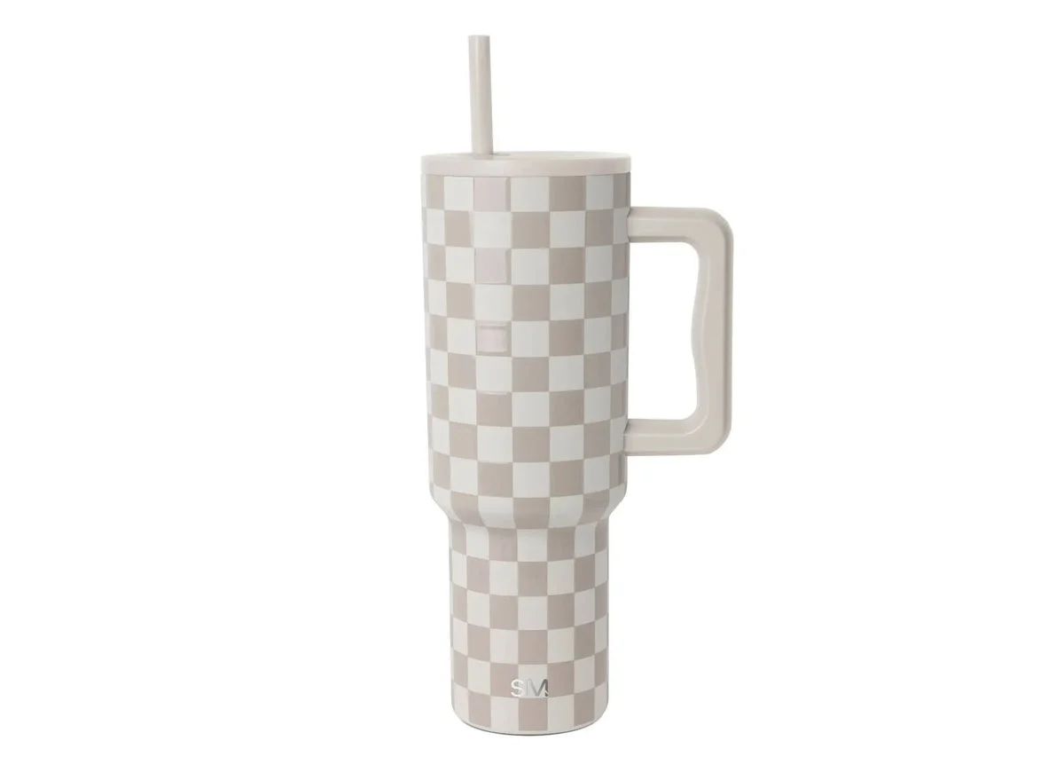Simple Modern 40oz Straw Tumbler