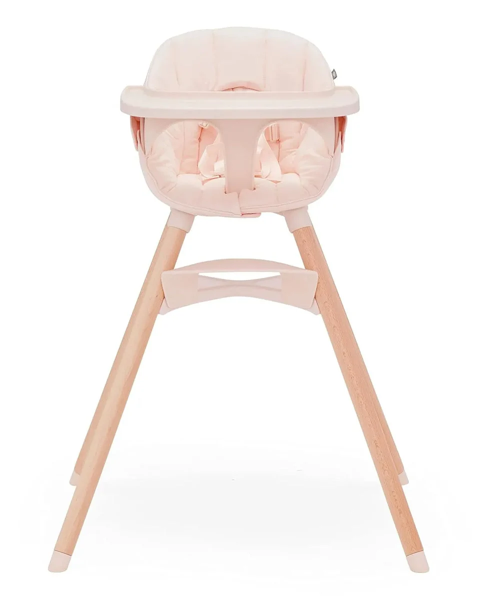 Lalo The Chair - Pink Grapefruit