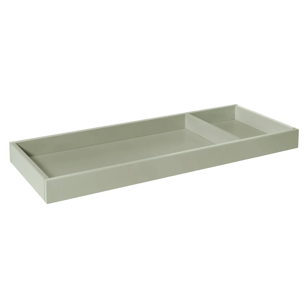 Namesake Universal Wide Removable Changing Tray - French Sage