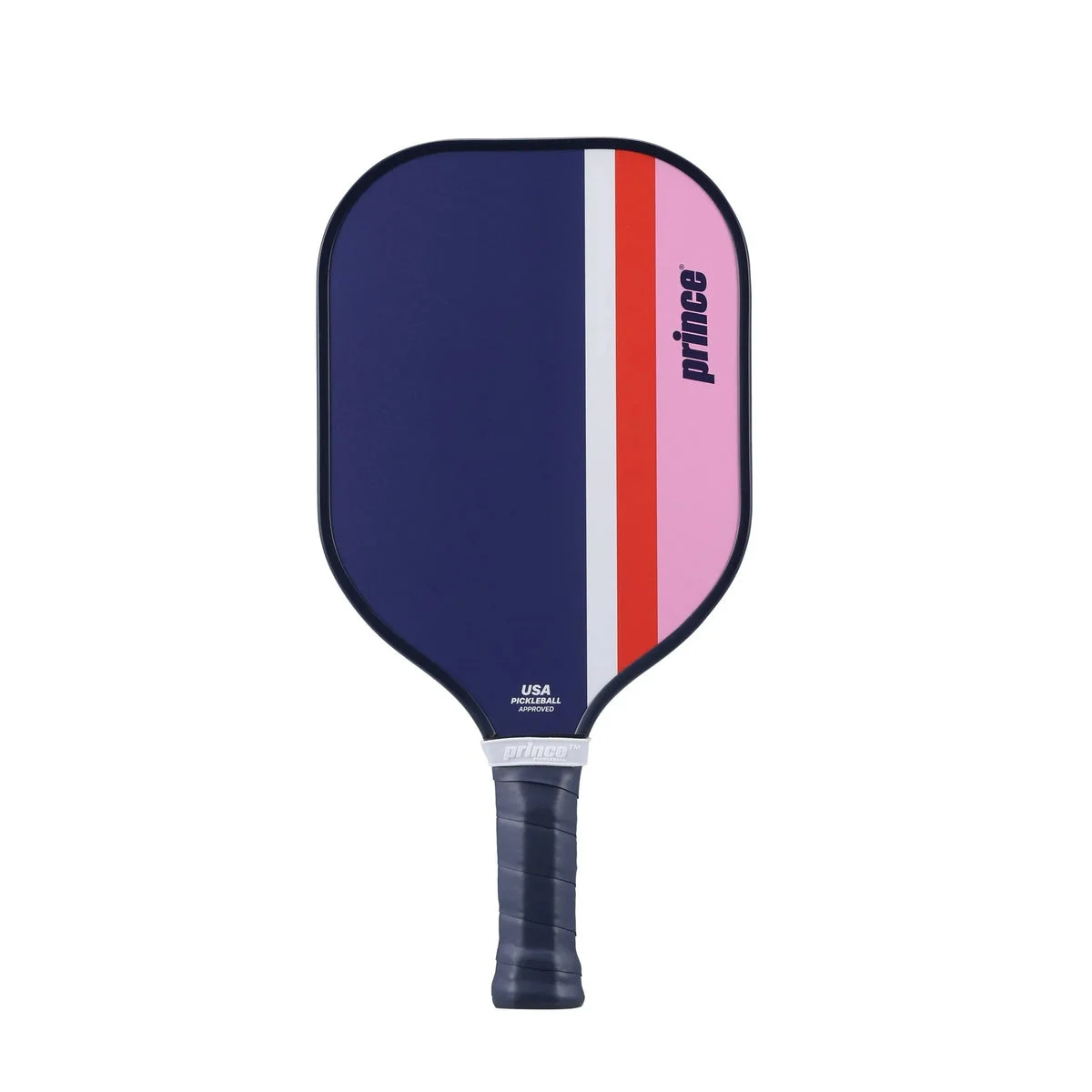 Prince Sports Prince Recreational Pickleball Paddle - Pink/Navy