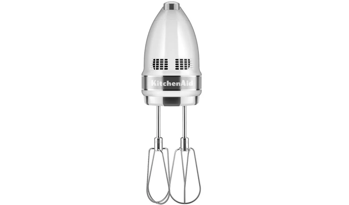 KitchenAid 9-Speed Hand Mixer