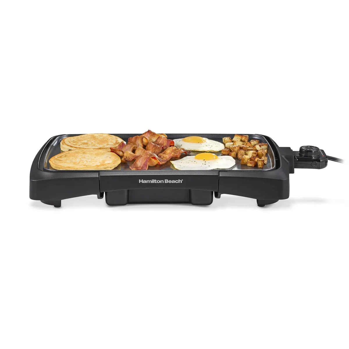 Hamilton Beach Electric Griddle - Kitchen Collection