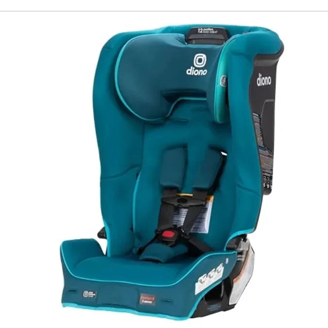 Diono Radian 3R SafePlus All-in-One Convertible Car Seat