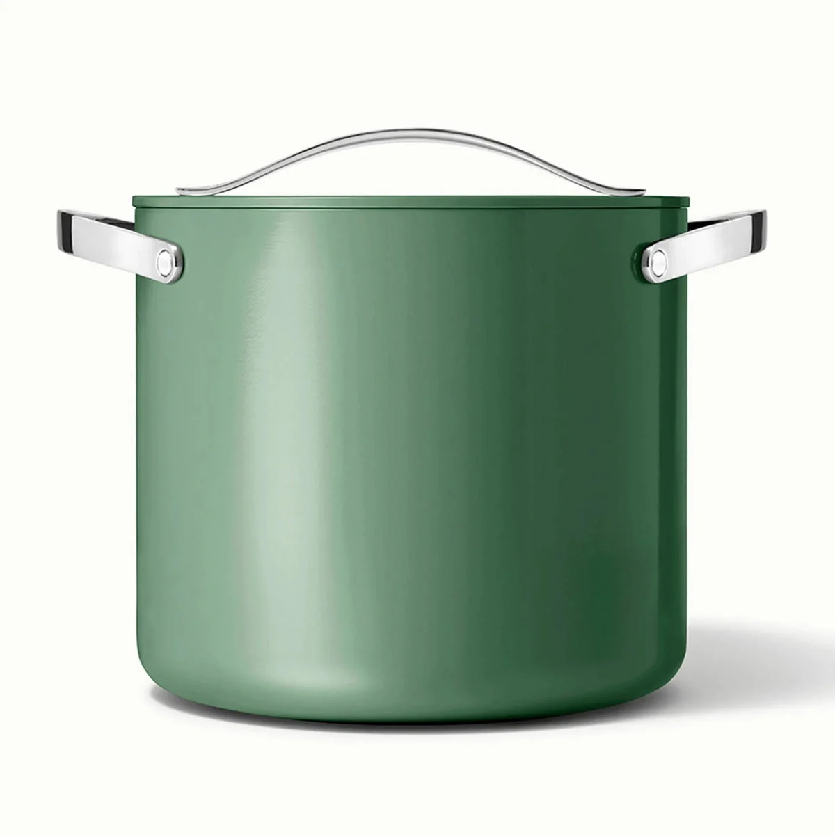 Caraway Home Stock Pot