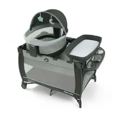 Graco Pack ‘n Play Travel Dome™ DLX Playard - Astin